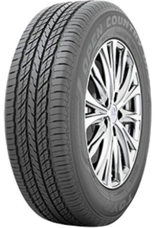 Toyo Open Country U/T ( 215/55 R18 99V XL ) von Toyo