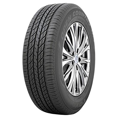 Toyo Open Country U/T M+S - 235/55R19 101W - Ganzjahresreifen von Toyo