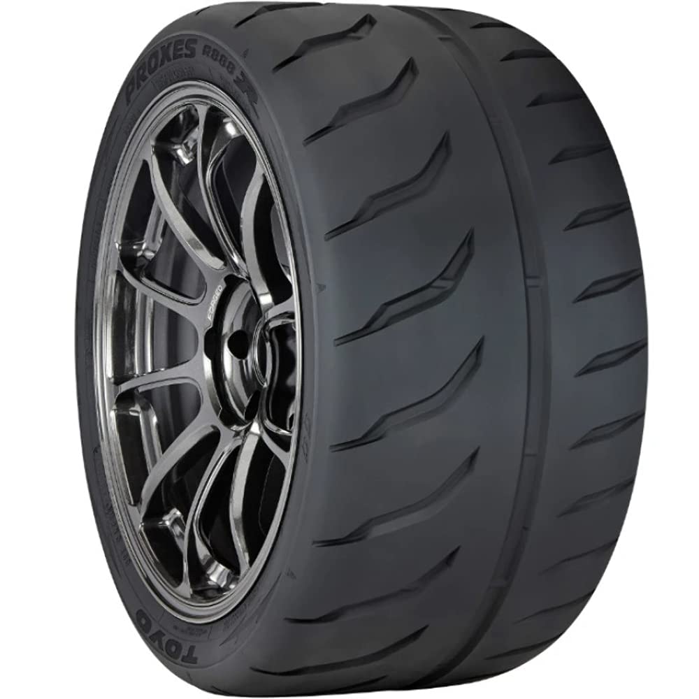 Toyo PROXES R888R (315/30 R20 101Y) von Toyo