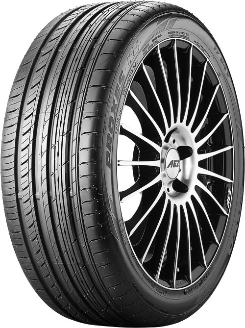 Toyo Proxes C1S ( 225/50 R18 95W XL ) von Toyo