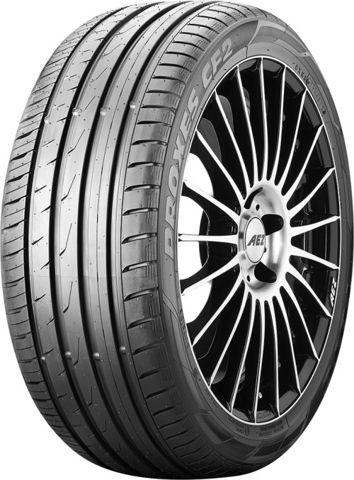 Toyo Proxes CF2 ( 175/60 R15 81V ) von Toyo