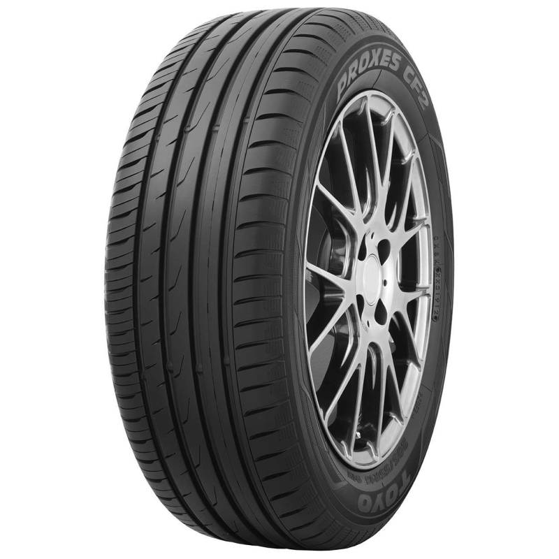 Toyo Proxes CF 2 - 185/60R14 82H - Sommerreifen von Toyo