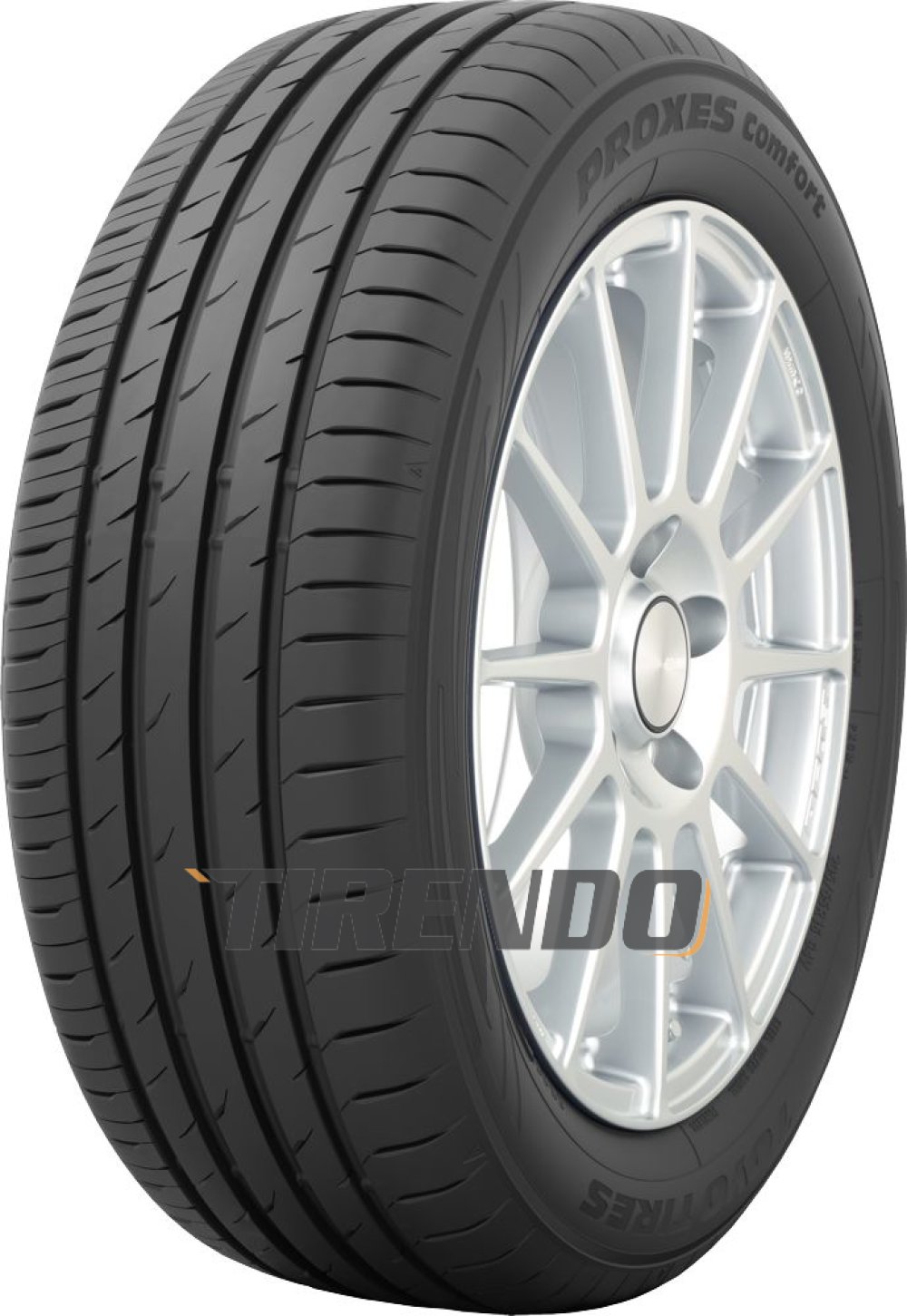 Toyo Proxes Comfort ( 175/65 R14 82H ) von Toyo