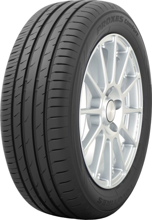 Toyo Proxes Comfort ( 175/65 R14 82H ) von Toyo