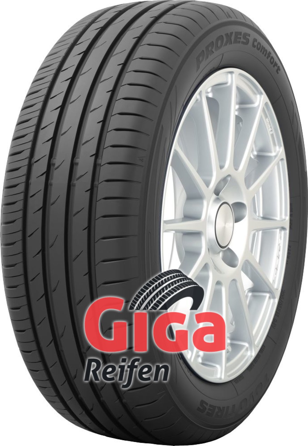 Toyo Proxes Comfort ( 175/65 R14 82H ) von Toyo