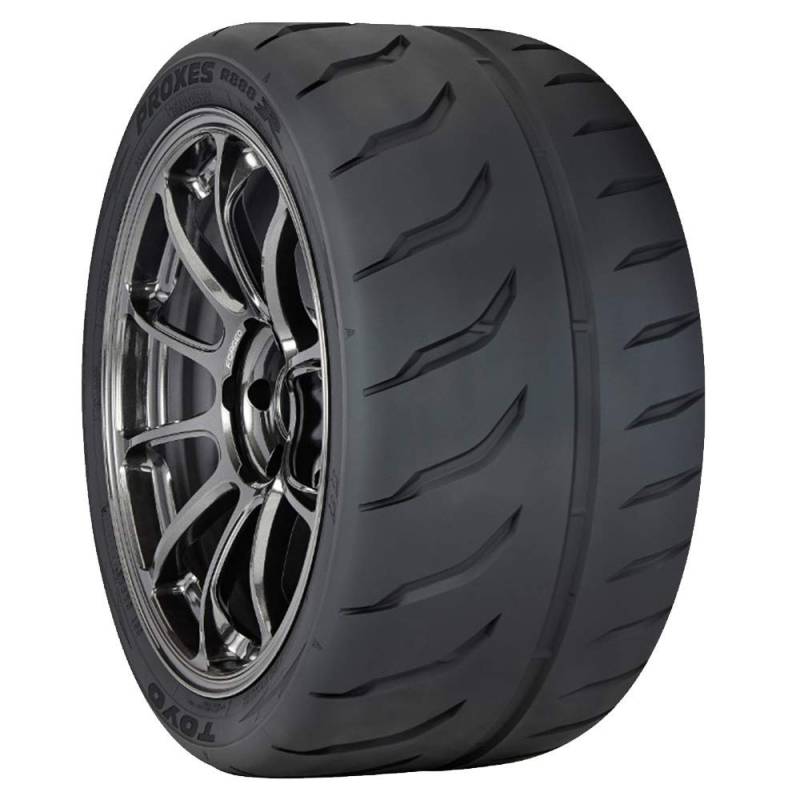 Toyo Proxes R 888-R XL - 265/35R18 97Y - Sommerreifen von Toyo