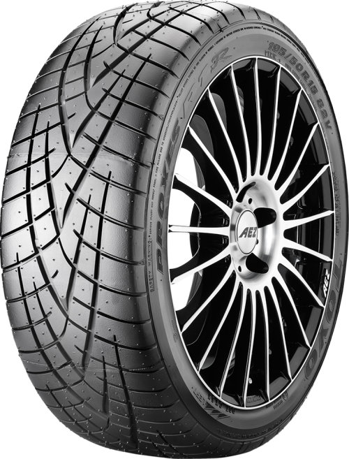 Toyo Proxes R1R ( 265/35 ZR18 93W ) von Toyo