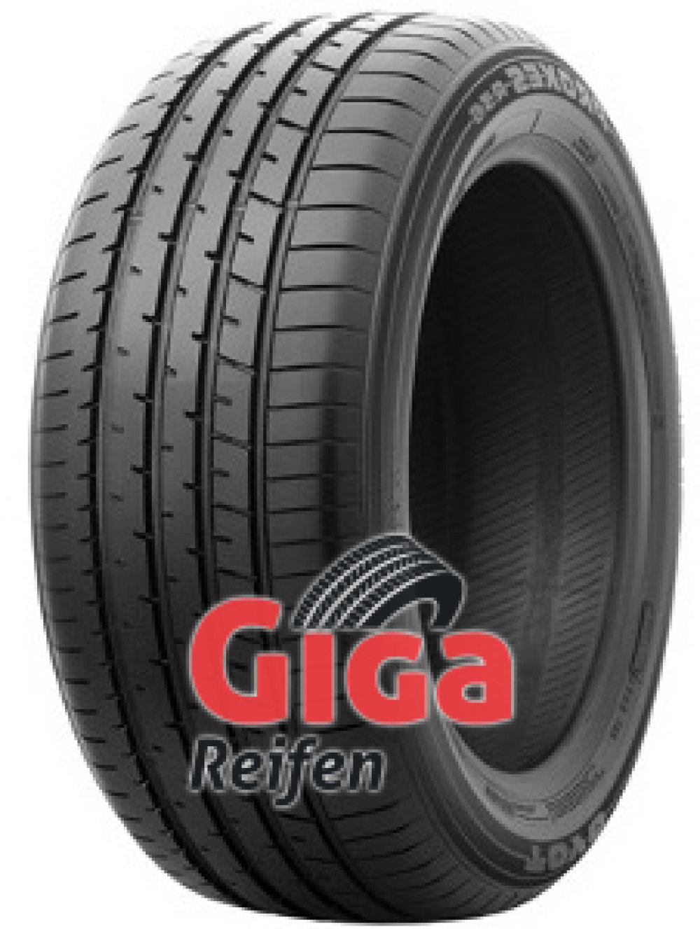 Toyo Proxes R36 ( 225/55 R19 99V ) von Toyo