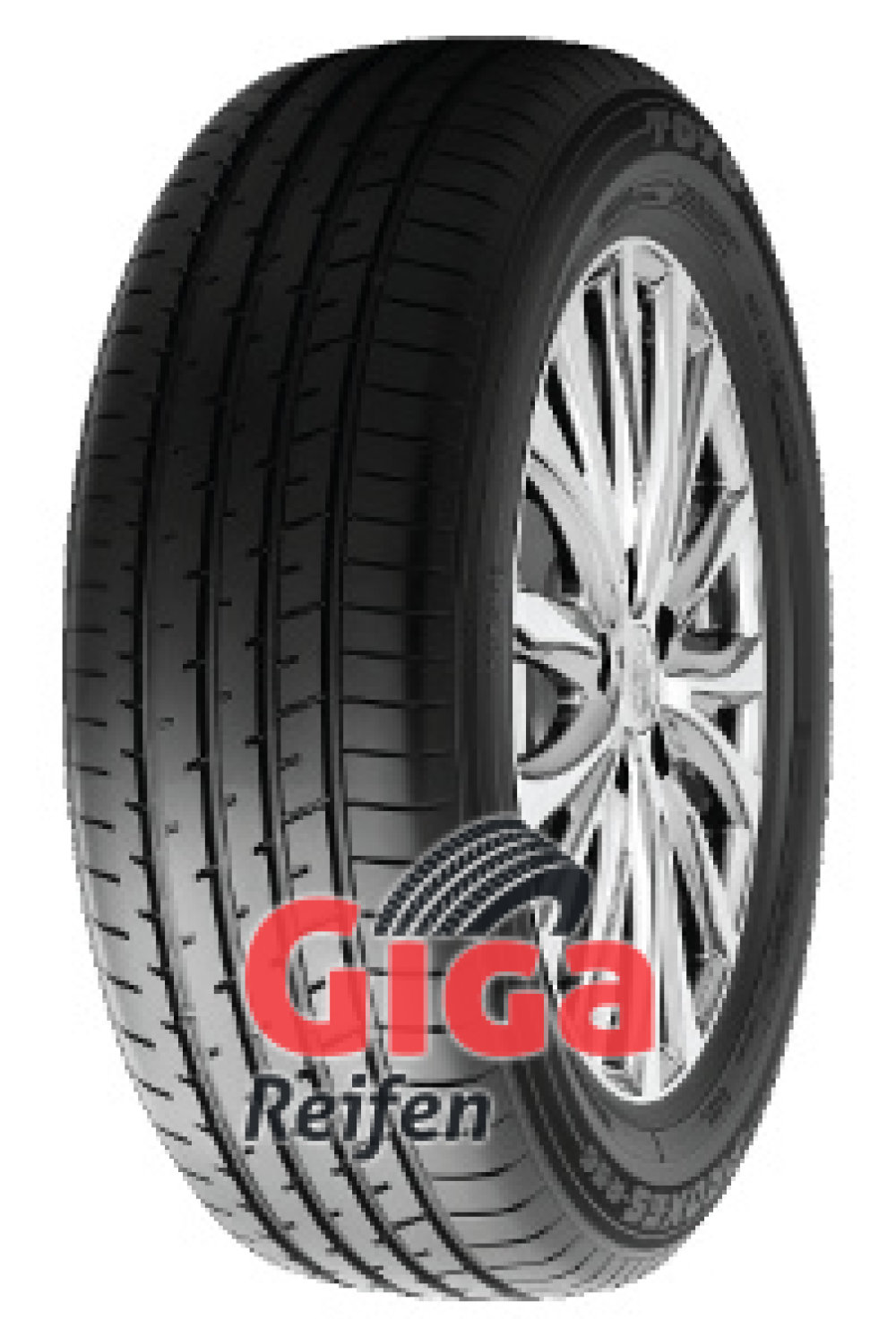 Toyo Proxes R36C ( 225/55 R19 99V ) von Toyo