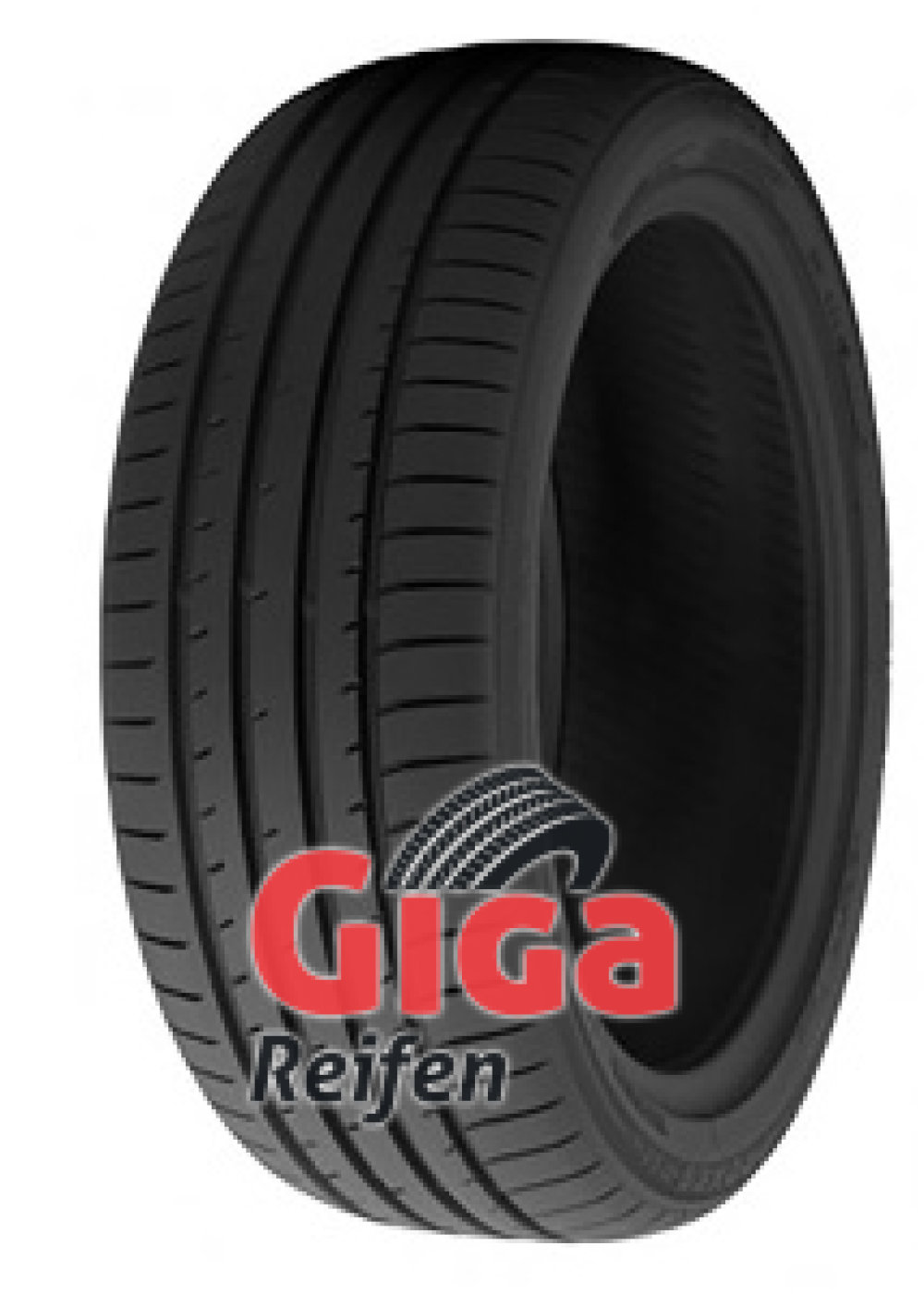 Toyo Proxes R51A ( 215/45 R18 89W ) von Toyo