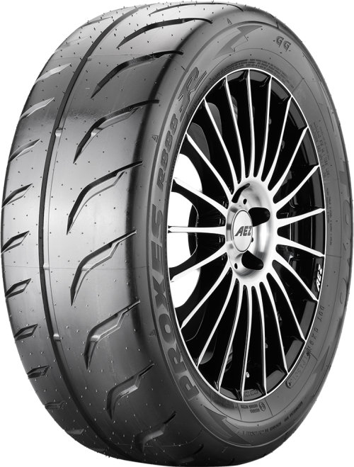 Toyo Proxes R888R ( 185/60 R13 80V 2G ) von Toyo