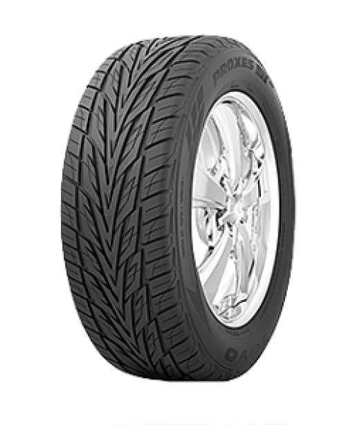 Toyo Proxes ST III ( 215/60 R17 100V XL ) von Toyo