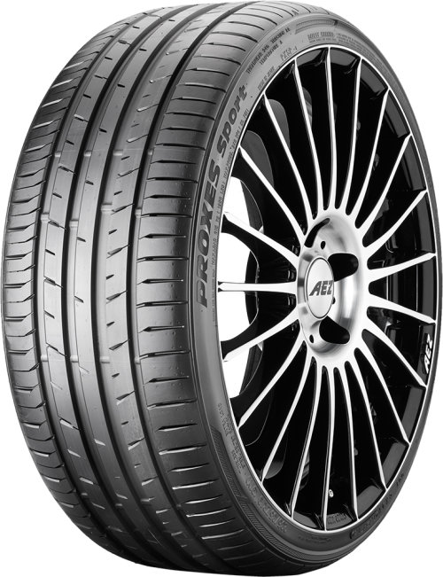 Toyo Proxes Sport ( 205/45 ZR17 88Y XL ) von Toyo