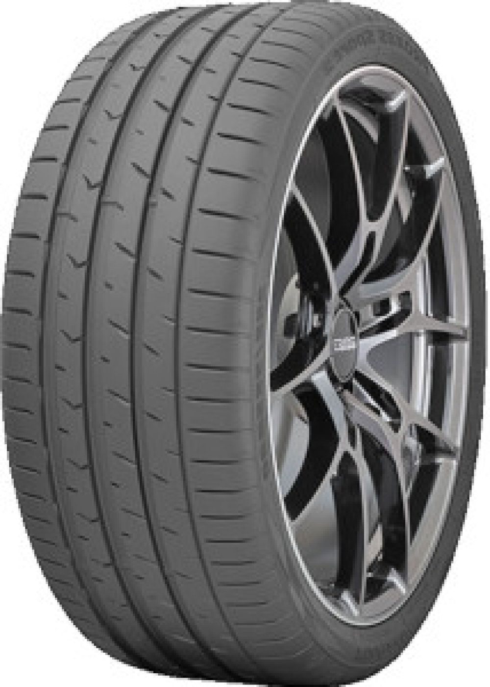 Toyo Proxes Sport 2 ( 215/40 R18 89Y XL ) von Toyo