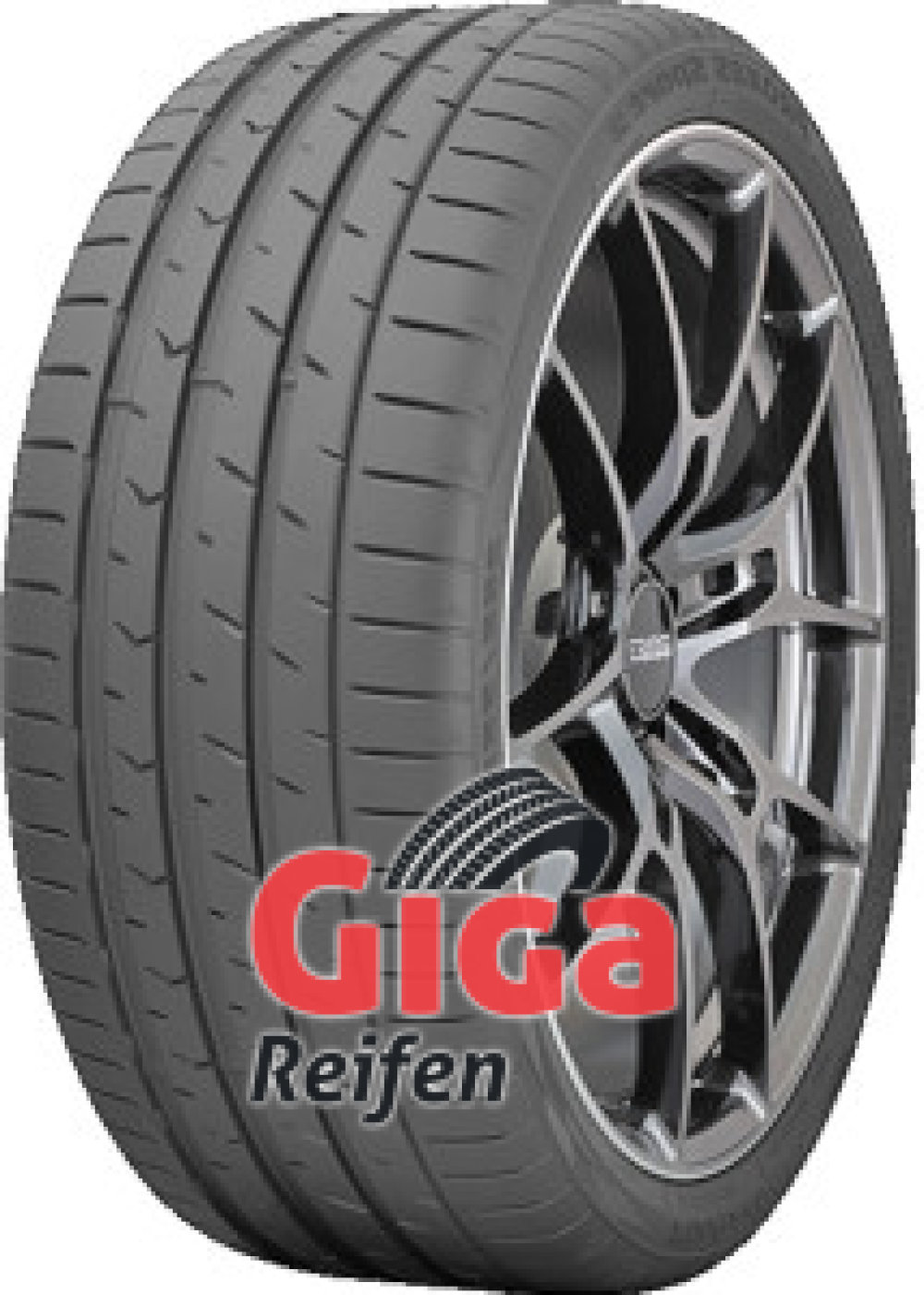 Toyo Proxes Sport 2 ( 215/40 R18 89Y XL ) von Toyo