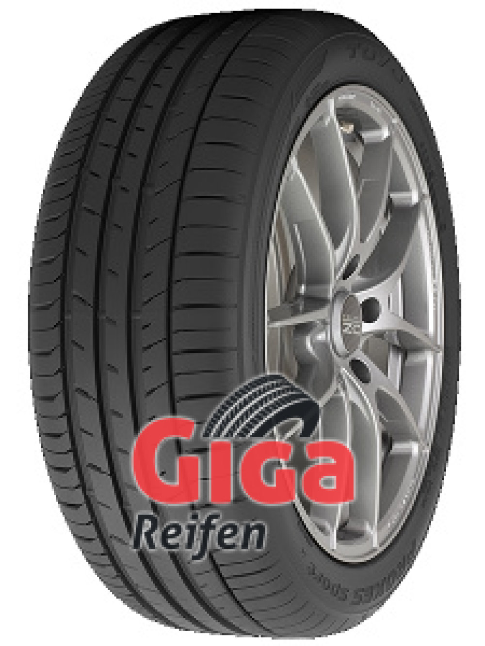 Toyo Proxes Sport A ( 225/50 ZR17 98Y XL ) von Toyo