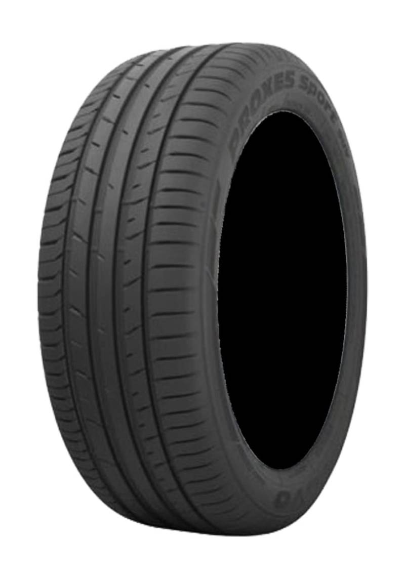 Toyo Proxes Sport SUV XL - 255/45R20 105Y - Sommerreifen von Toyo