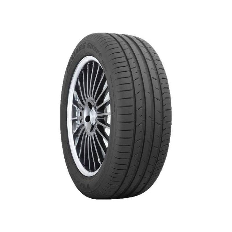 Toyo Proxes Sport SUV XL - 295/35R21 107Y - Sommerreifen von Toyo