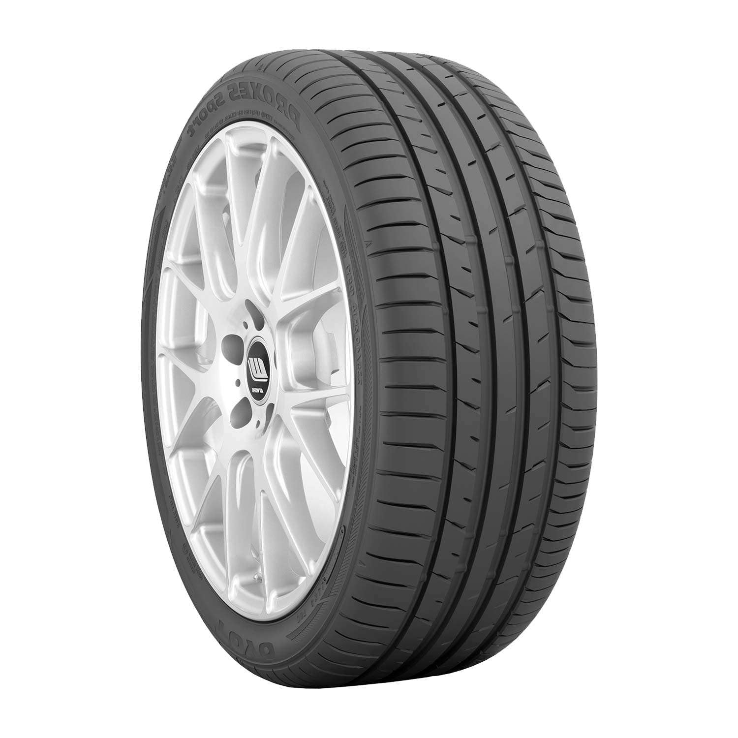 Toyo Proxes Sport XL - 215/35R17 98Y - Sommerreifen von Toyo