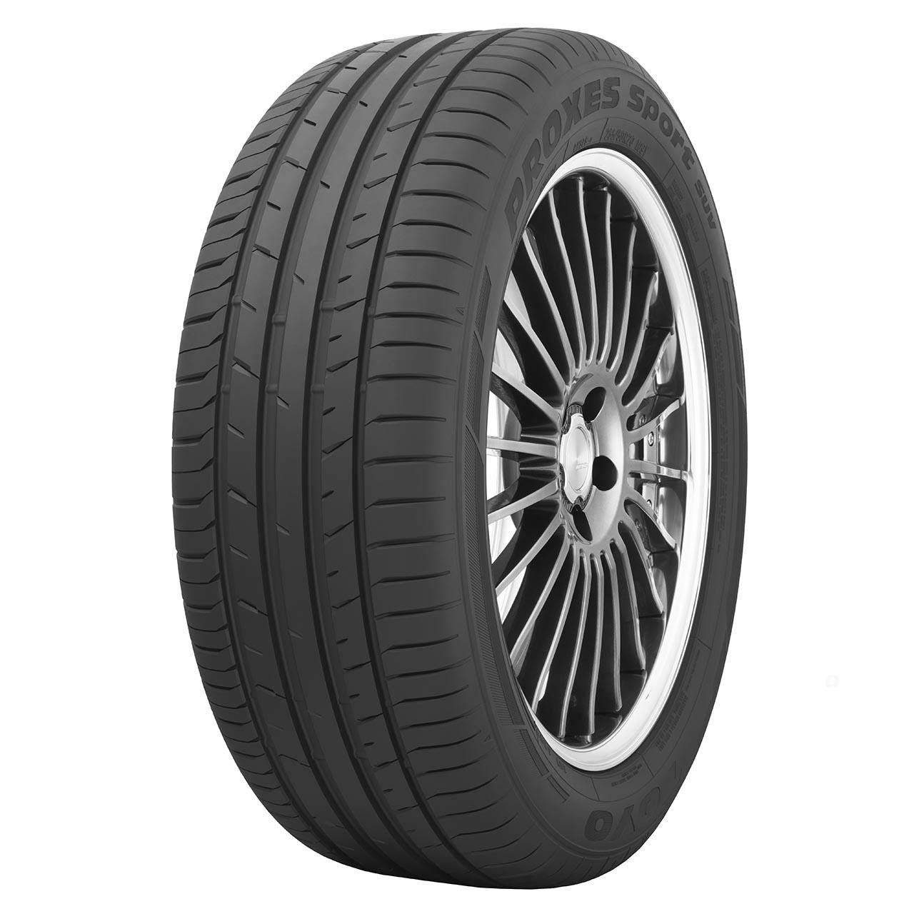 Toyo Proxes Sport XL - 215/35R17 98Y - Sommerreifen von Toyo