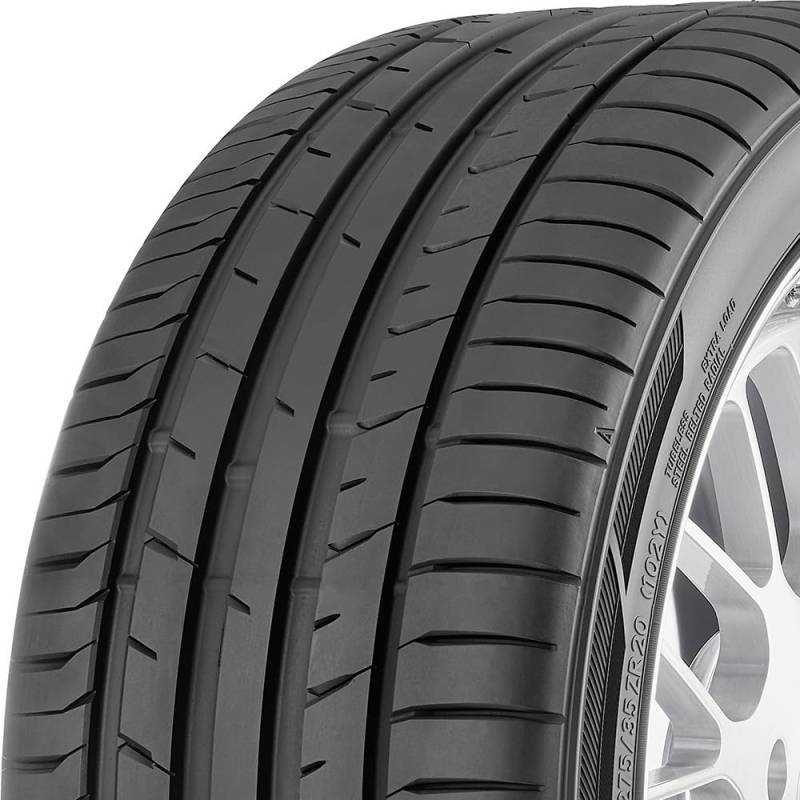 Toyo Proxes Sport XL - 235/50R18 101Y - Sommerreifen von Toyo