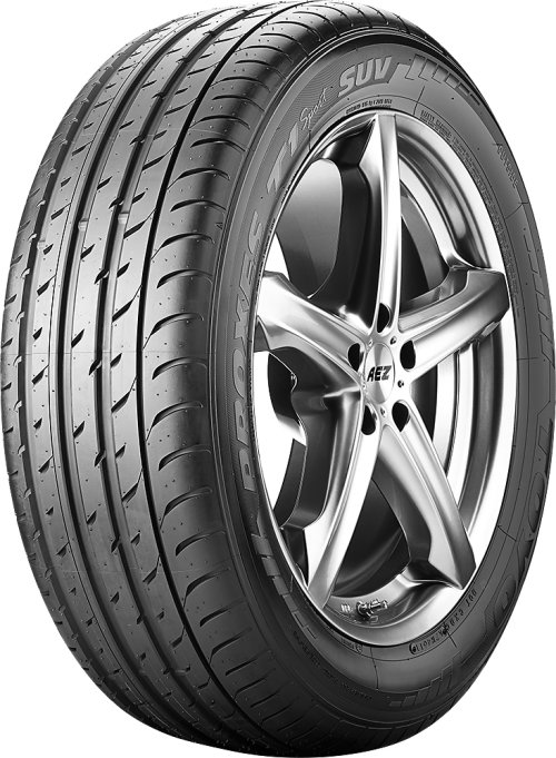 Toyo Proxes T1 Sport SUV ( 255/50 R20 109Y XL ) von Toyo