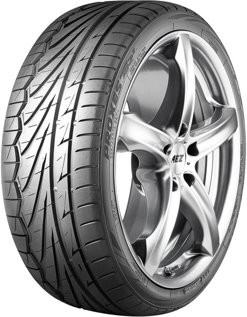 Toyo Proxes TR1 ( 215/40 R17 87W XL ) von Toyo