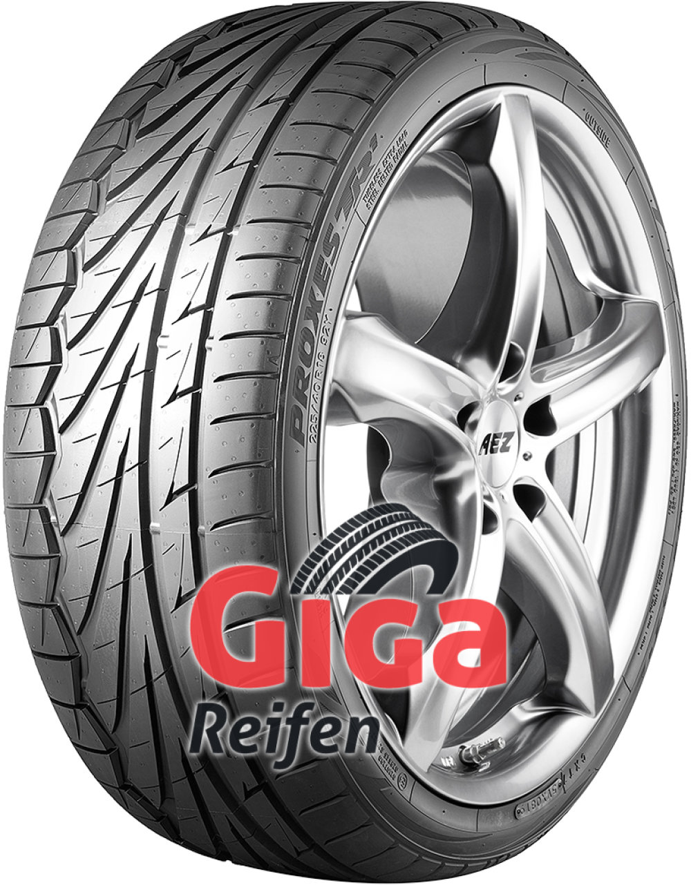 Toyo Proxes TR1 ( 245/45 R16 94W ) von Toyo