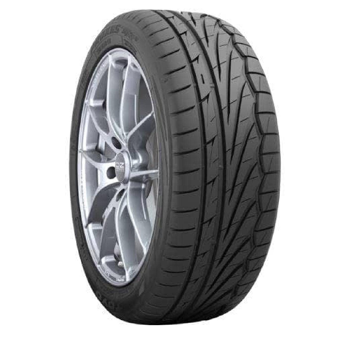 Toyo Proxes TR1 215/45 R15 85V Sommerreifen GTAM T274680 ohne Felge von Toyo