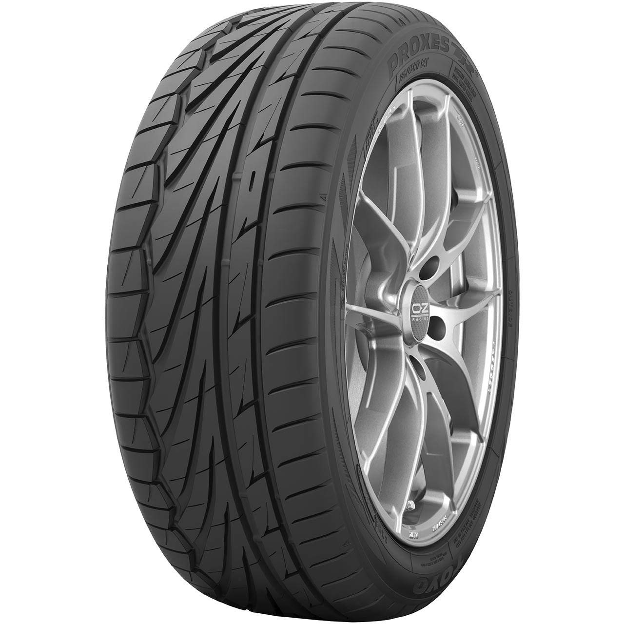 Toyo Proxes TR1 XL - 195/45R14 77V - Sommerreifen von Toyo