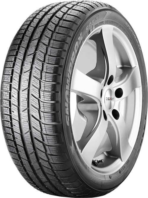 Toyo Snowprox S 954 ( 185/50 R16 81H ) von Toyo