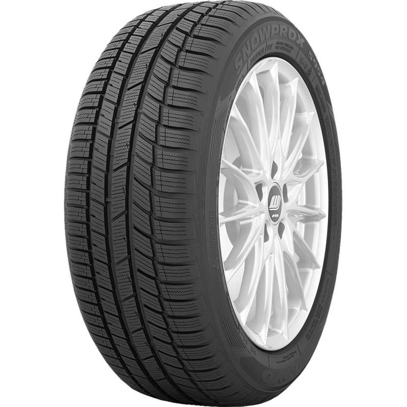 Toyo Snowprox S 954S XL M+S - 255/45R20 105V - Winterreifen von Toyo