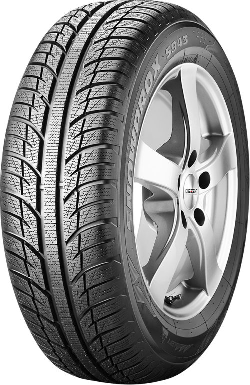 Toyo Snowprox S943 ( 165/70 R14 85T XL ) von Toyo