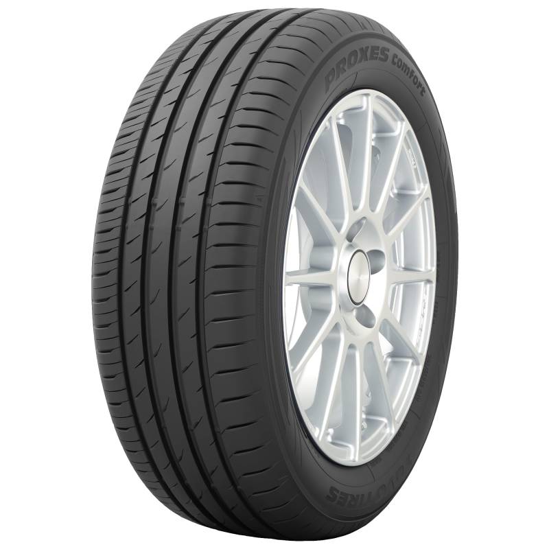 Toyo Tires PROXES Comfort 225/55WR18 Geländereifen (1 Stück) von Toyo