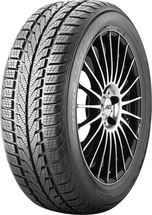 Toyo Vario-V2+ ( 195/70 R15 97T XL ) von Toyo