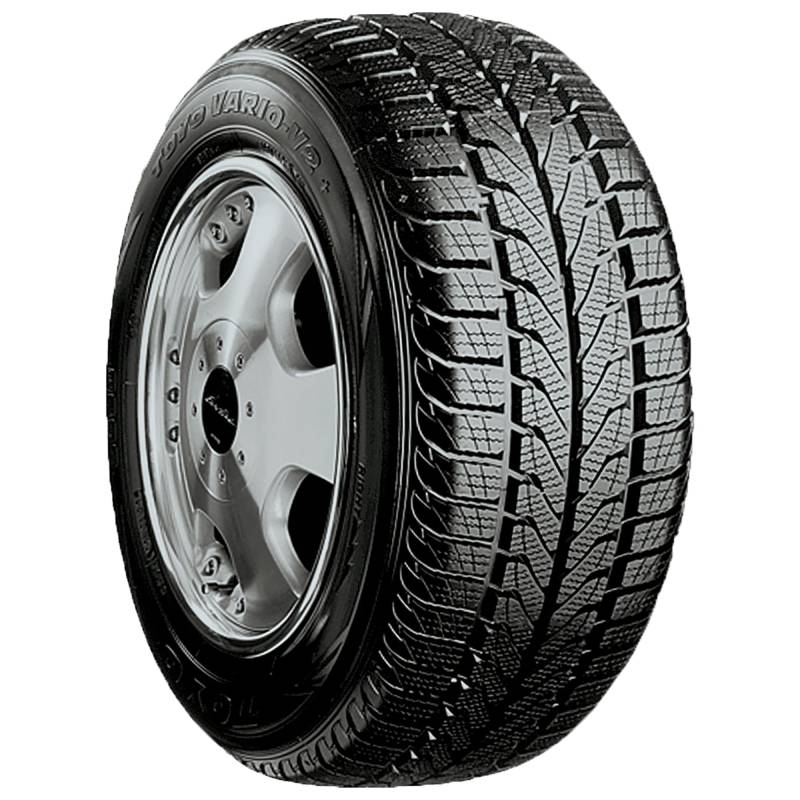 Toyo Vario V2+ M+S - 155/80R13 79T - Ganzjahresreifen von Toyo