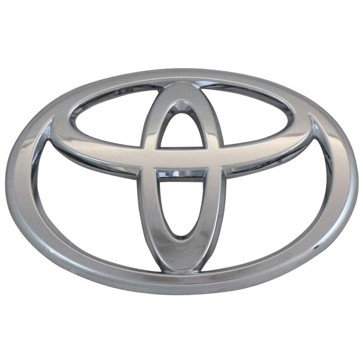 TOYOTA Original 90975-02100 Emblem von Toyota