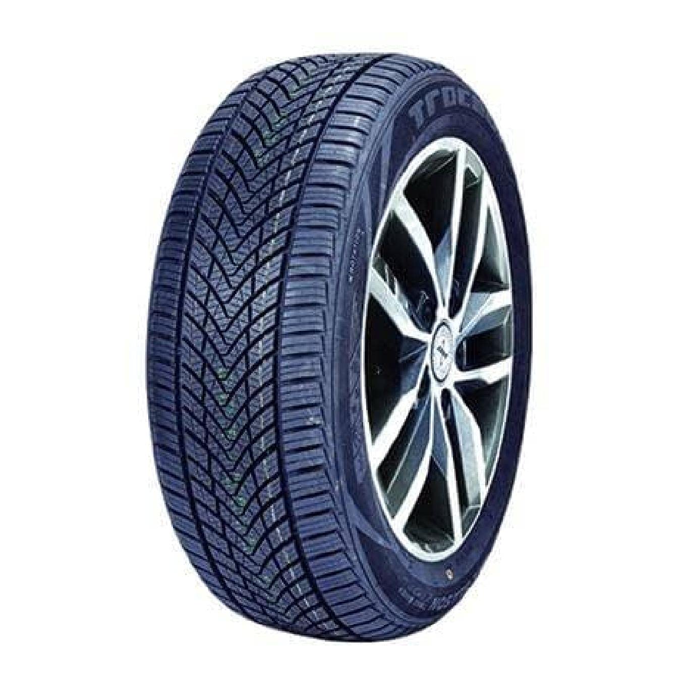 175/70R14 84T Tracmax X-privilo A/S Trac Saver M+S 3PMSF Reifen Ganzjahresreifen PKW von Tracmax