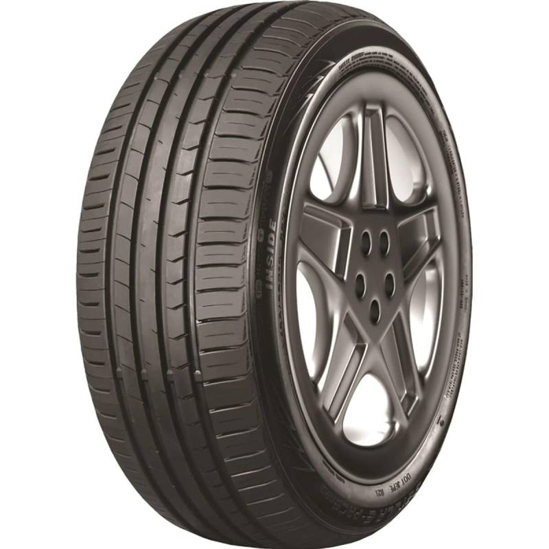 205/50R16 91W Tracmax X-Privilo TX1 Reifen Sommer PKW von Tracmax