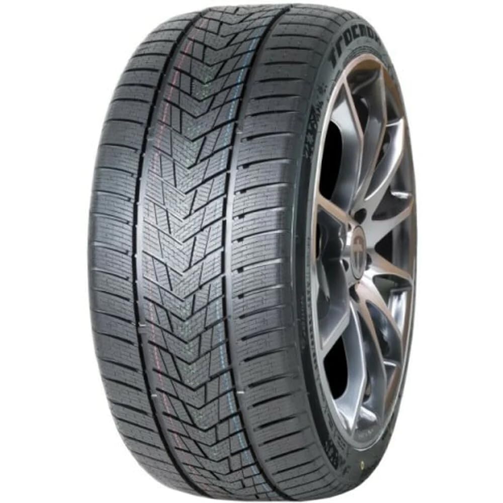 235/55R18 104V Tracmax X-Privilo S-330 XL M+S 3PMSF Reifen Winter PKW von Tracmax