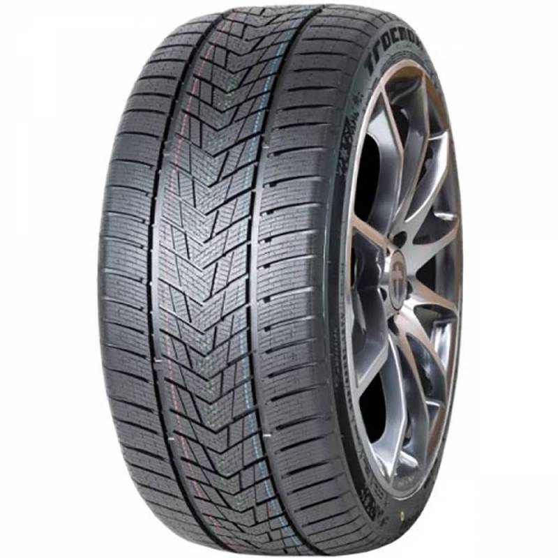 255/45R18 103Y Tracmax X-Privilo S-330 XL 3PMSF Reifen Winter PKW von Tracmax