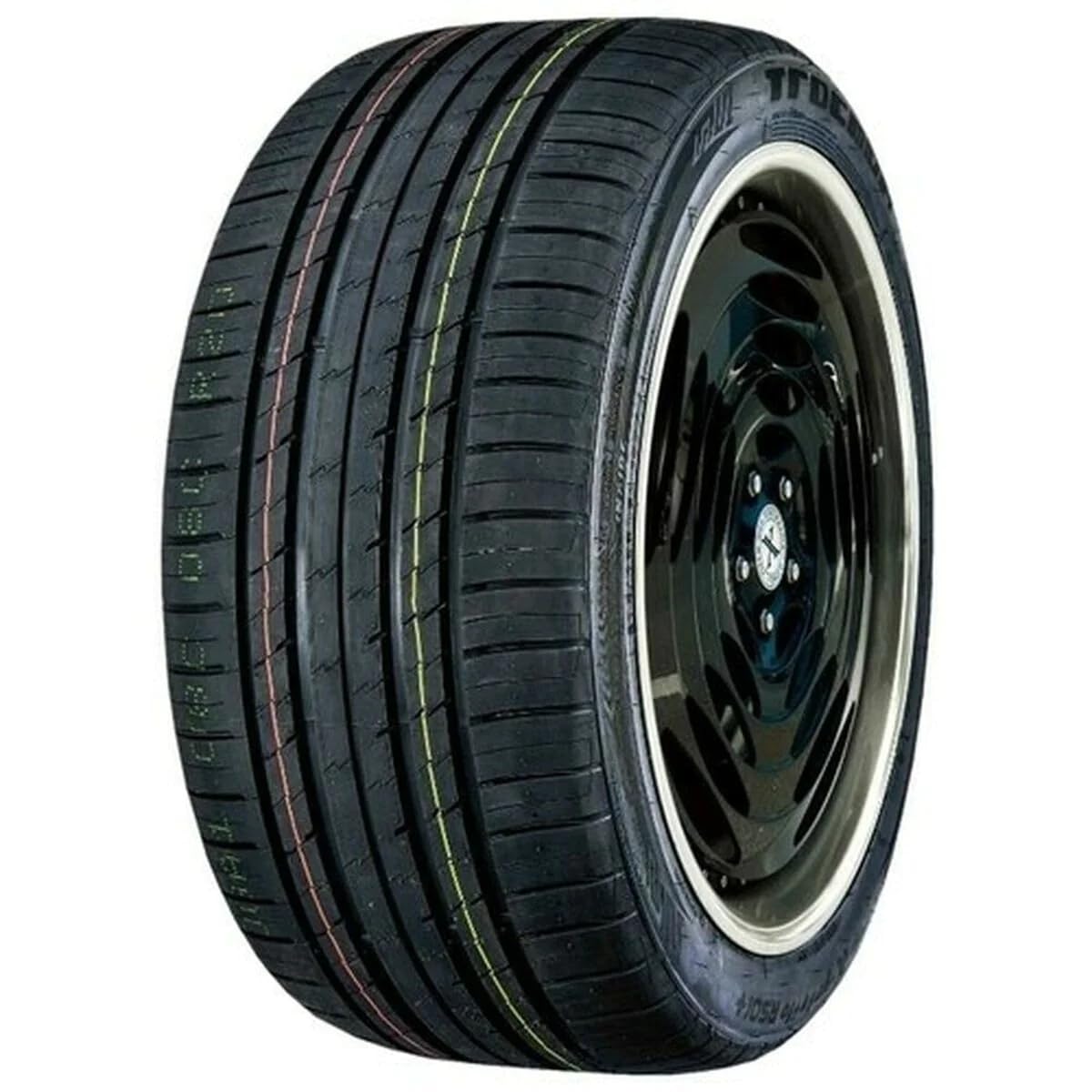 305/40R20 112Y Tracmax X Privilo RS-01+ XL Reifen Sommer Offroad von Tracmax