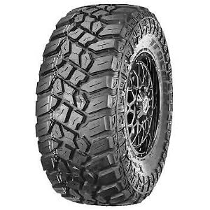 33/12.5R15 108Q Tracmax X Privilo M/T Reifen Sommer Offroad von Tracmax