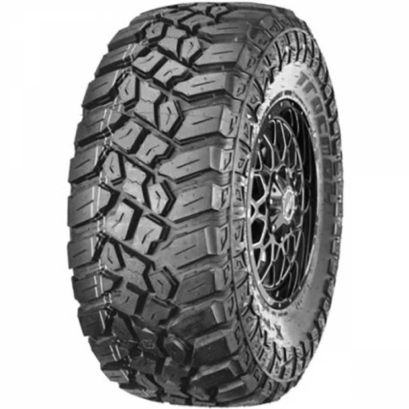 33/12.5R15 108Q Tracmax X Privilo M/T Reifen Sommer Offroad von Tracmax