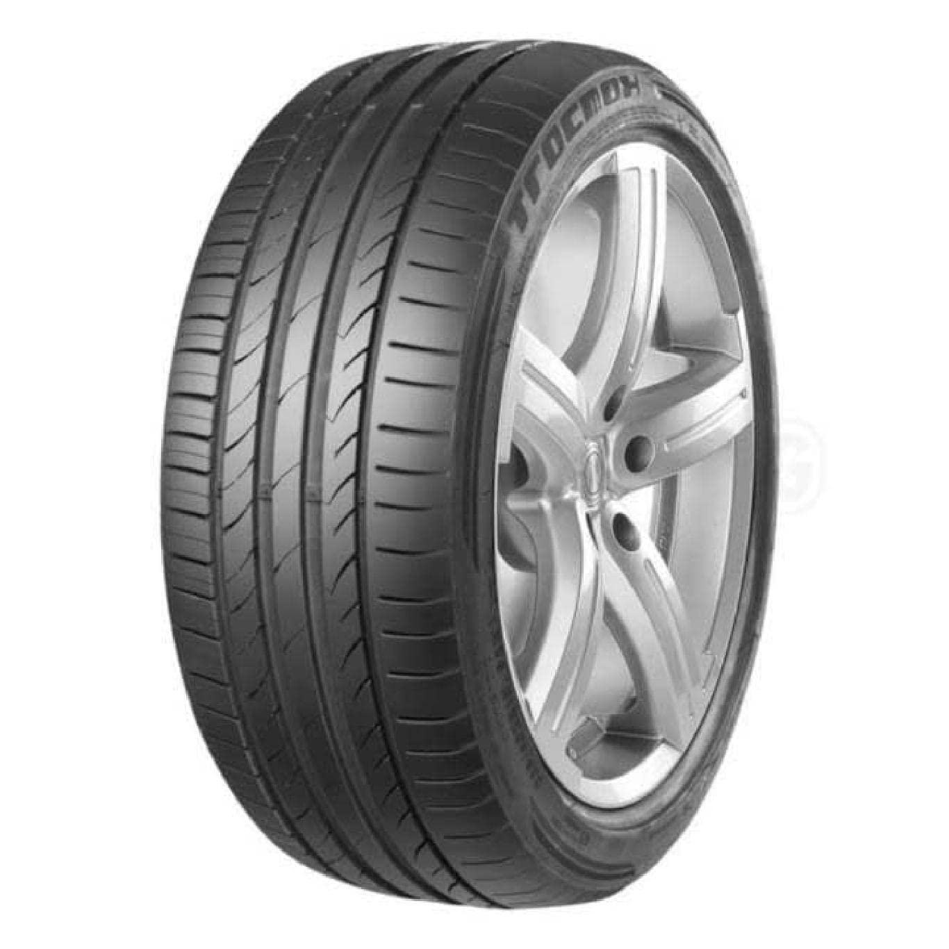 REIFEN X-PRIVILO RS01+ XL 265/45 R20 108Y TRACMAX von Tracmax