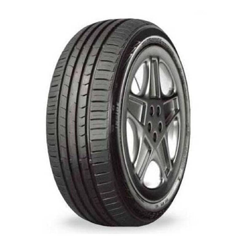 REIFEN X-PRIVILO S330 XL 245/35 R20 95V TRACMAX von Tracmax