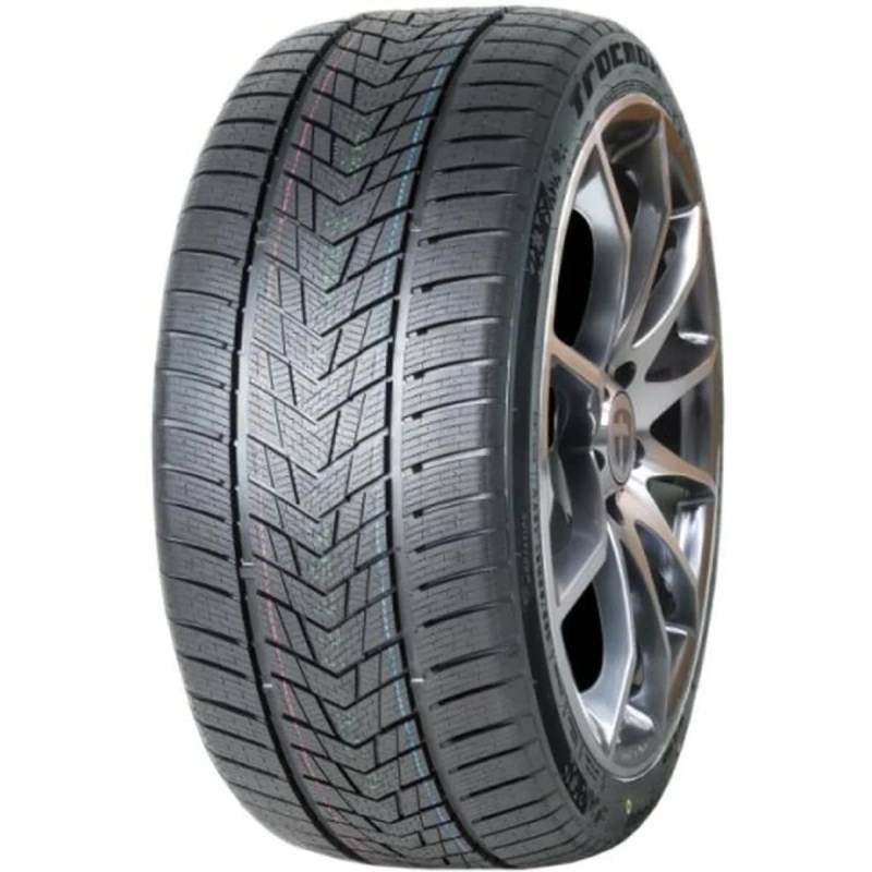 REIFEN X-PRIVILO S330 XL 275/45 R21 110V TRACMAX von Tracmax