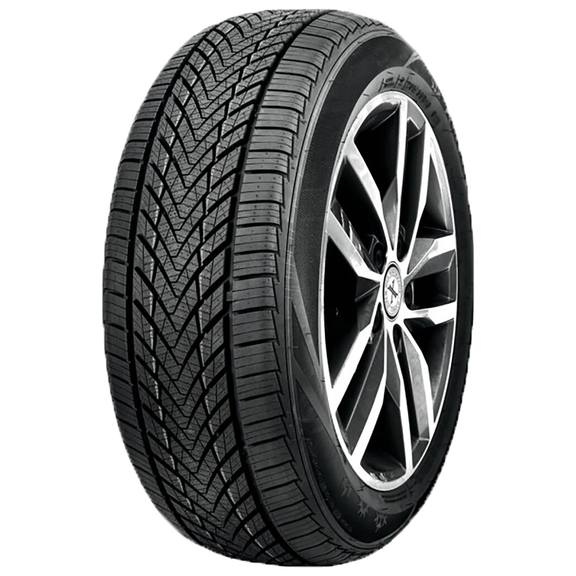 TRACMAX Ganzjahresreifen 195/50 R 20 XL TL 93H X-PRIVILO A/S TRAC SAVER BSW M+S 3PMSF Allwetter von Tracmax