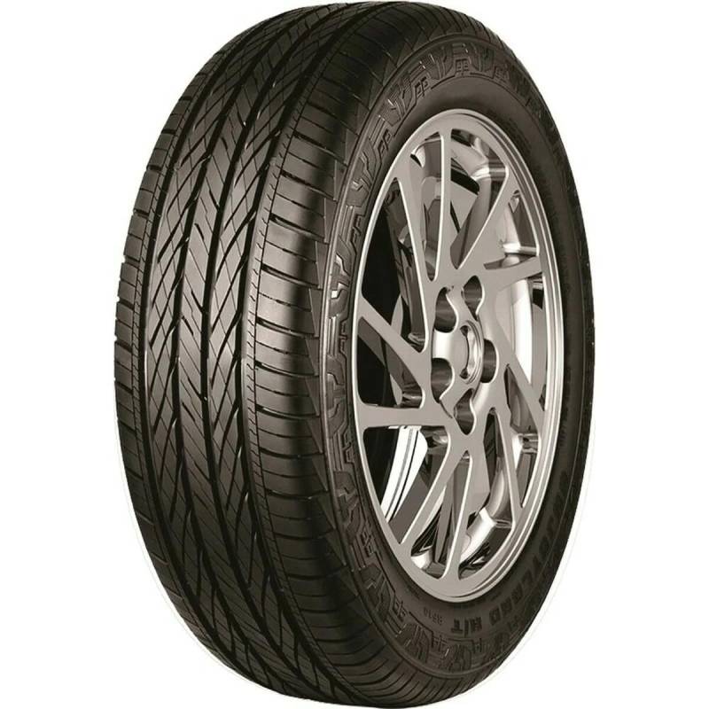 TRACMAX Sommerreifen 235/65 R 18 XL TL 110H X-PRIVILO H/T RF10 BSW von Tracmax