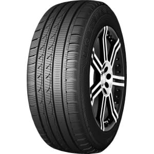 TRACMAX Winterreifen 275/40 R 19 XL TL 105V ICE-PLUS S210 MFS BSW M+S 3PMSF von Tracmax